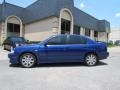  2002 G 20 Sedan Brilliant Blue Metallic