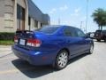 Brilliant Blue Metallic - G 20 Sedan Photo No. 6