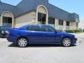  2002 G 20 Sedan Brilliant Blue Metallic