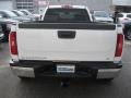 Summit White - Silverado 3500HD LT Crew Cab 4x4 Dually Photo No. 3