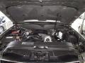 5.3 Liter Flex-Fuel OHV 16-Valve Vortec V8 2008 Chevrolet Avalanche LT Engine