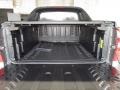 2008 Chevrolet Avalanche LT Trunk