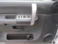 Summit White - Silverado 3500HD LT Crew Cab 4x4 Dually Photo No. 7