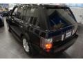 Buckingham Blue Metallic - Range Rover V8 HSE Photo No. 2