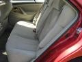 Barcelona Red Metallic - Camry LE Photo No. 7
