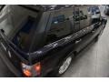 Buckingham Blue Metallic - Range Rover V8 HSE Photo No. 4