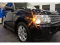 Buckingham Blue Metallic - Range Rover V8 HSE Photo No. 6