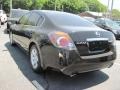 Super Black - Altima 2.5 SL Photo No. 2