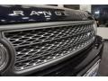 Buckingham Blue Metallic - Range Rover V8 HSE Photo No. 8