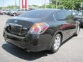 Super Black - Altima 2.5 SL Photo No. 3