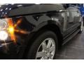 Buckingham Blue Metallic - Range Rover V8 HSE Photo No. 10