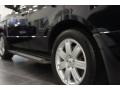 Buckingham Blue Metallic - Range Rover V8 HSE Photo No. 14