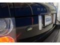 Buckingham Blue Metallic - Range Rover V8 HSE Photo No. 15