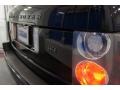 Buckingham Blue Metallic - Range Rover V8 HSE Photo No. 16