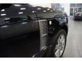 Buckingham Blue Metallic - Range Rover V8 HSE Photo No. 19
