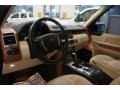 Buckingham Blue Metallic - Range Rover V8 HSE Photo No. 21