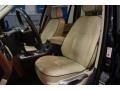 Buckingham Blue Metallic - Range Rover V8 HSE Photo No. 24