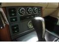Buckingham Blue Metallic - Range Rover V8 HSE Photo No. 32