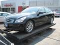 Black Obsidian - G 35 x Sedan Photo No. 1