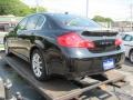 Black Obsidian - G 35 x Sedan Photo No. 2