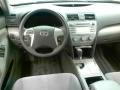 Super White - Camry LE Photo No. 5