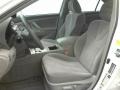 Super White - Camry LE Photo No. 6