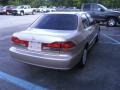 Naples Gold Metallic - Accord LX Sedan Photo No. 3