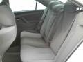 Super White - Camry LE Photo No. 7