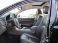 Black Obsidian - G 35 x Sedan Photo No. 6