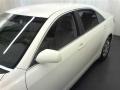 Super White - Camry LE Photo No. 20