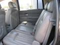 2006 Black Dodge Durango SLT 4x4  photo #8