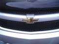 Silverstone Metallic - Equinox Sport Photo No. 3