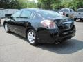 Super Black - Altima 2.5 SL Photo No. 2