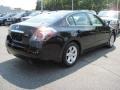 Super Black - Altima 2.5 SL Photo No. 3