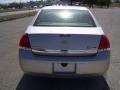 Silverstone Metallic - Impala LS Photo No. 7