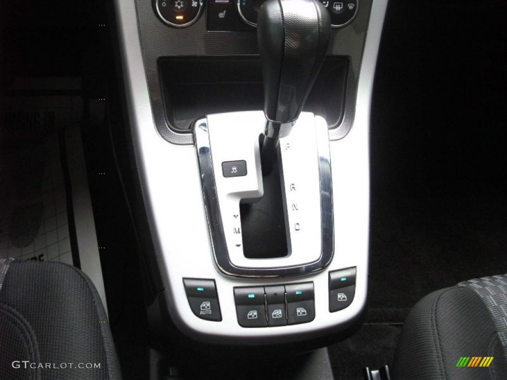 2008 Chevrolet Equinox Sport 6 Speed Automatic Transmission Photo #51413656