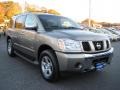 Granite - Armada SE 4x4 Photo No. 4