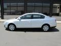 Reflex Silver Metallic - Passat 2.0T Sedan Photo No. 2