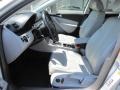Reflex Silver Metallic - Passat 2.0T Sedan Photo No. 3