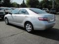 Classic Silver Metallic - Camry LE Photo No. 2