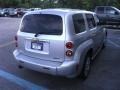 Silver Ice Metallic - HHR LT Photo No. 4