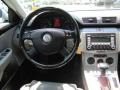 Reflex Silver Metallic - Passat 2.0T Sedan Photo No. 4