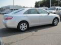Classic Silver Metallic - Camry LE Photo No. 3