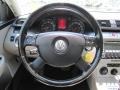 Reflex Silver Metallic - Passat 2.0T Sedan Photo No. 6