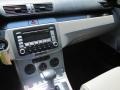 Reflex Silver Metallic - Passat 2.0T Sedan Photo No. 13