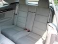 Light Silver Metallic - A4 1.8T Cabriolet Photo No. 7