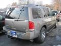 2007 Granite Nissan Armada LE 4x4  photo #3