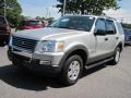 2006 Silver Birch Metallic Ford Explorer XLT 4x4  photo #1