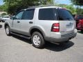 2006 Silver Birch Metallic Ford Explorer XLT 4x4  photo #2