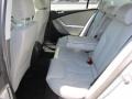 Reflex Silver Metallic - Passat 2.0T Sedan Photo No. 22